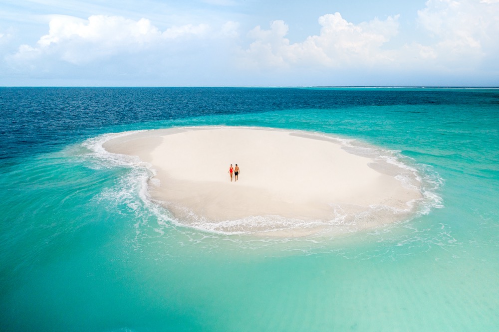 Sandbank