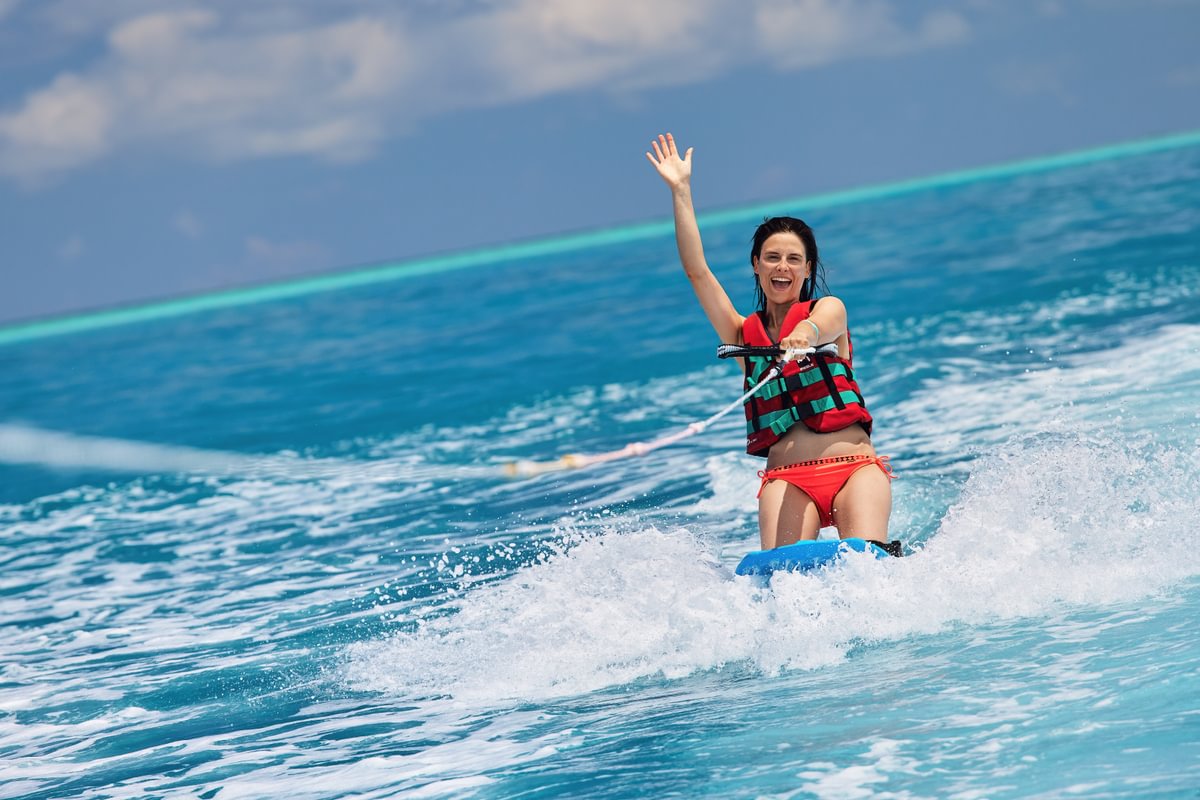 WATERSPORTS