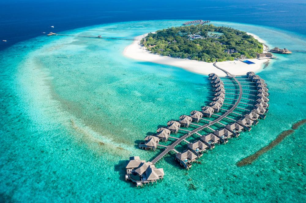 JA MANAFARU MALDIVES
