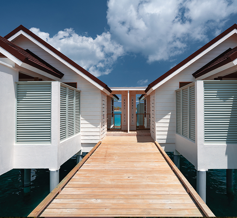 Accommodation