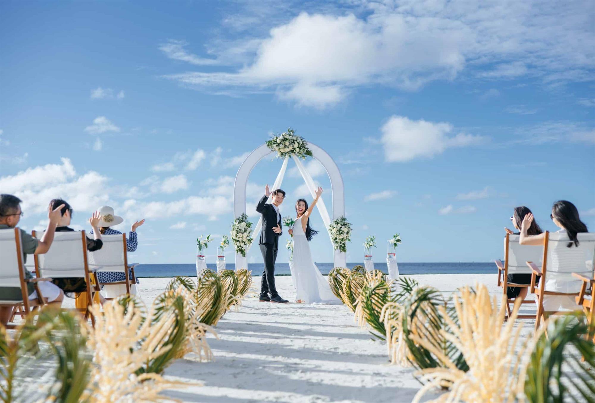 RENEWAL OF VOWS